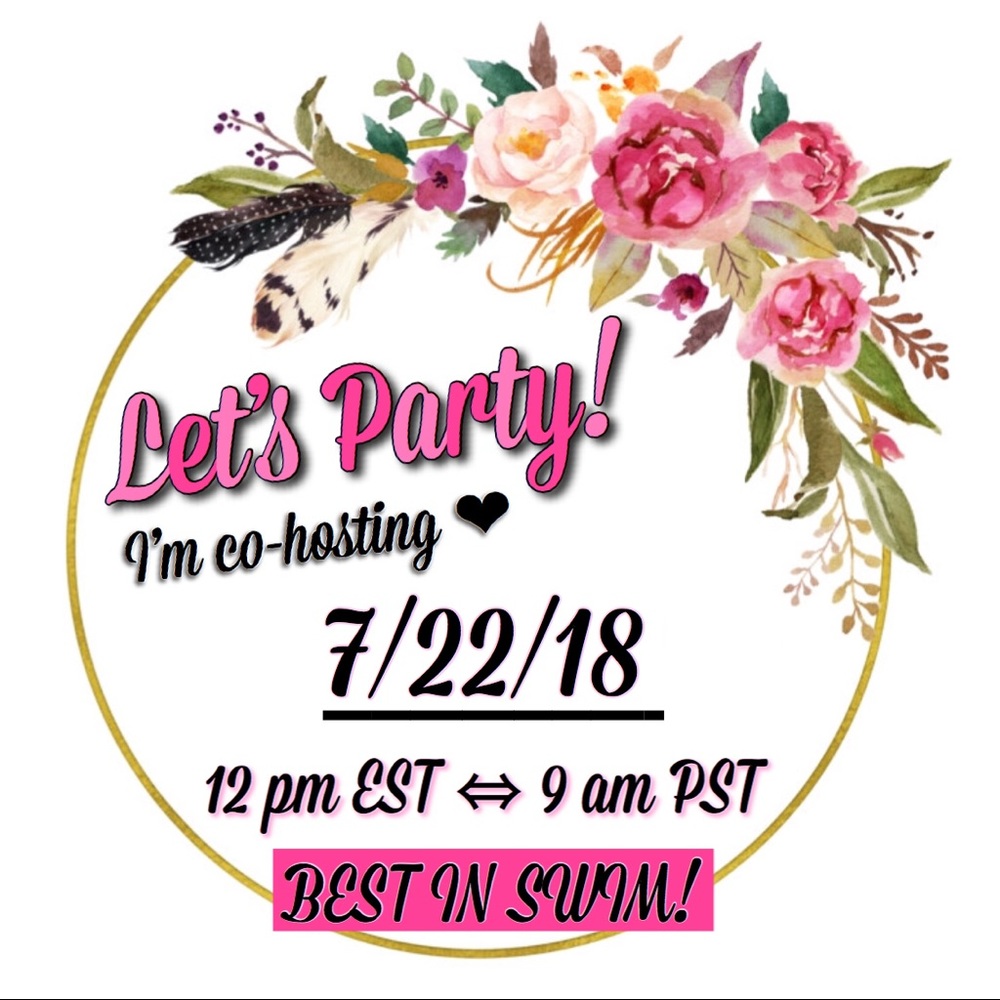 ✨💖 Thanks For a Great Party!!!! 💖✨